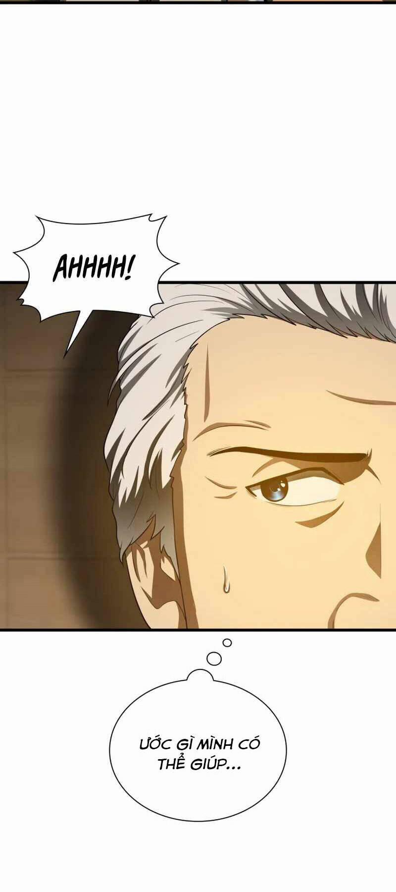 Bác Sĩ Phẫu Thuật Hoàn Hảo 54 trang 91