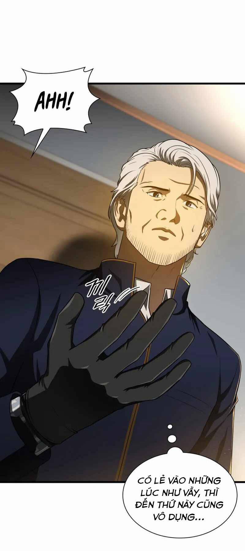 Bác Sĩ Phẫu Thuật Hoàn Hảo 54 trang 92