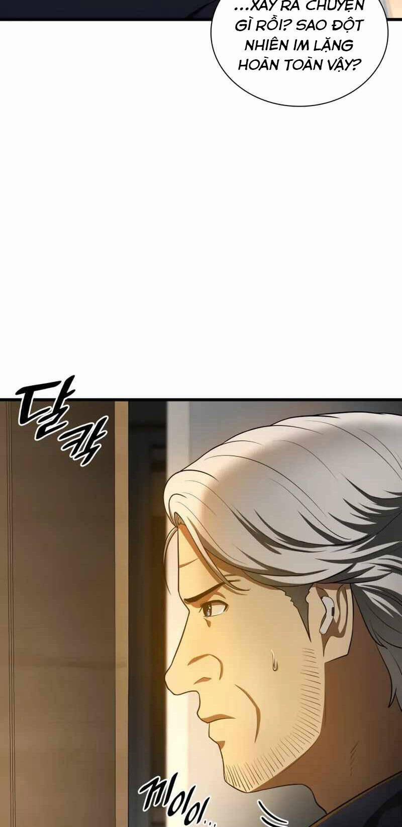 Bác Sĩ Phẫu Thuật Hoàn Hảo 54 trang 94