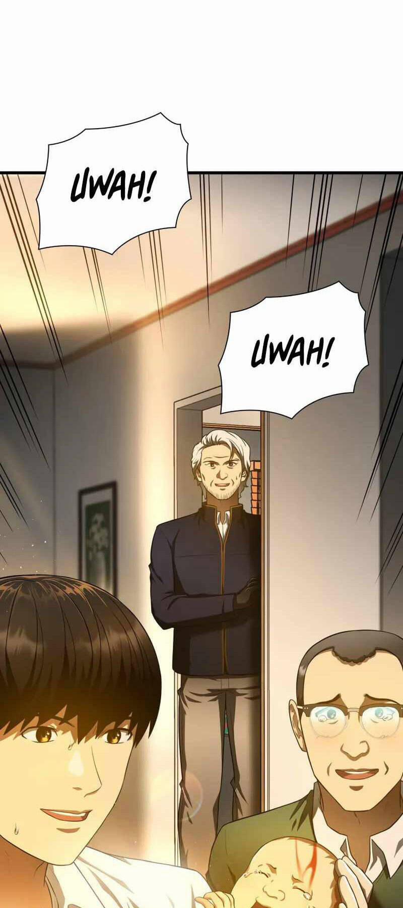 Bác Sĩ Phẫu Thuật Hoàn Hảo 54 trang 96