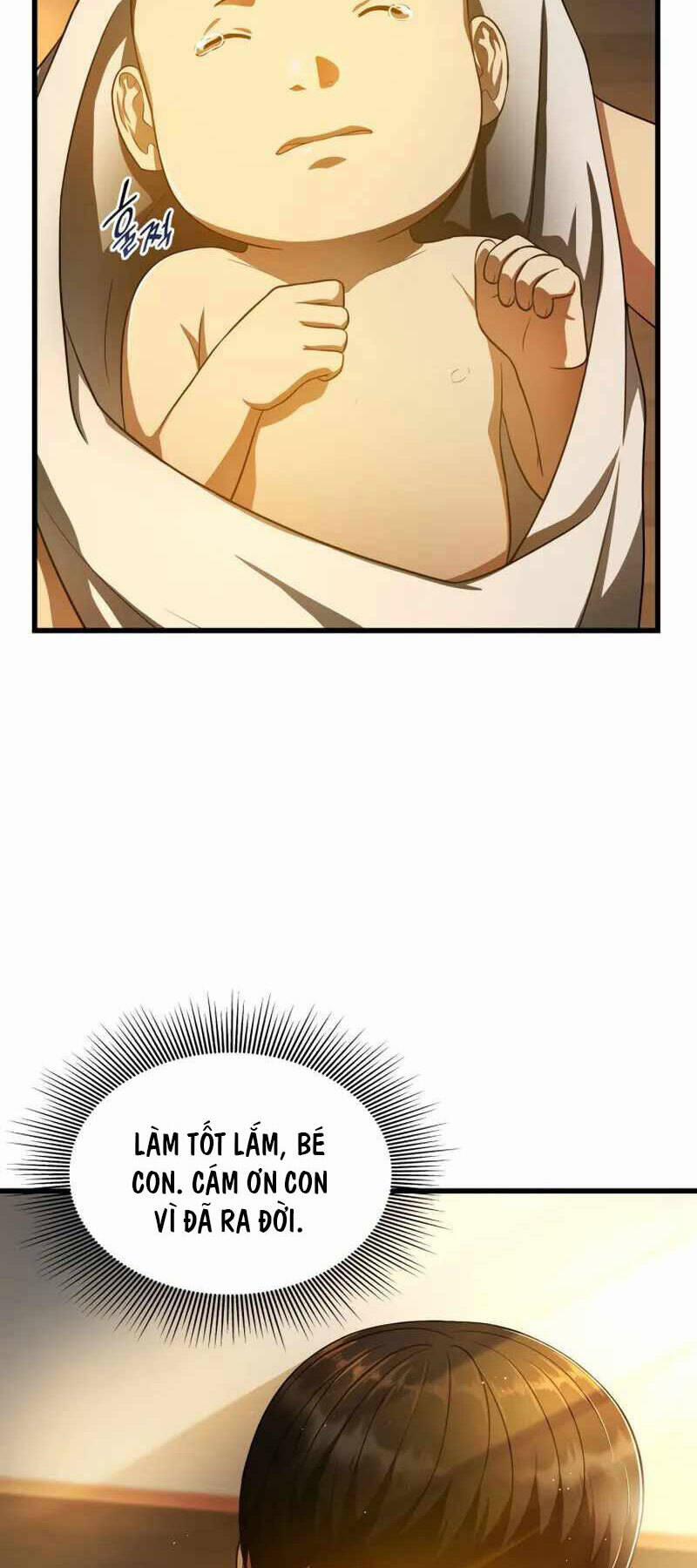 Bác Sĩ Phẫu Thuật Hoàn Hảo 54 trang 99