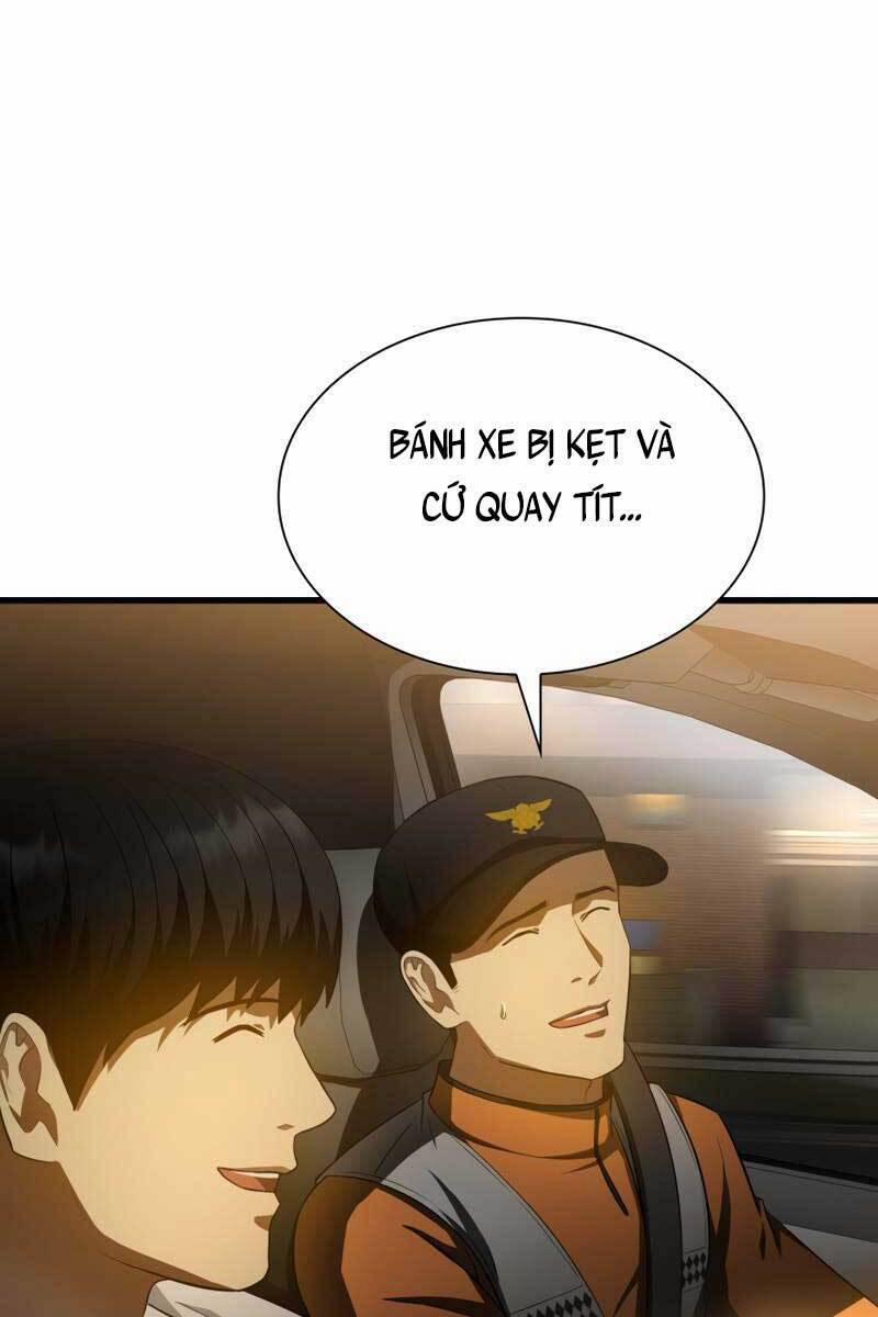 Bác Sĩ Phẫu Thuật Hoàn Hảo 55 trang 100