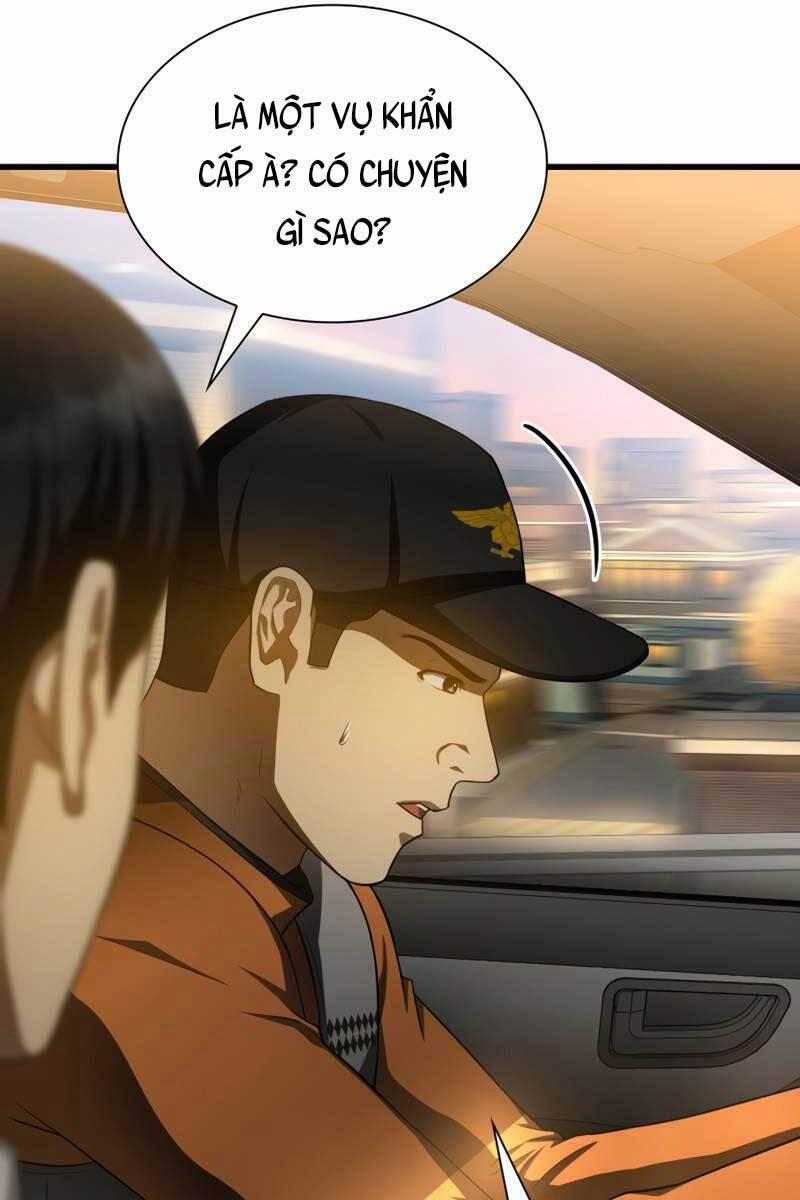 Bác Sĩ Phẫu Thuật Hoàn Hảo 55 trang 104