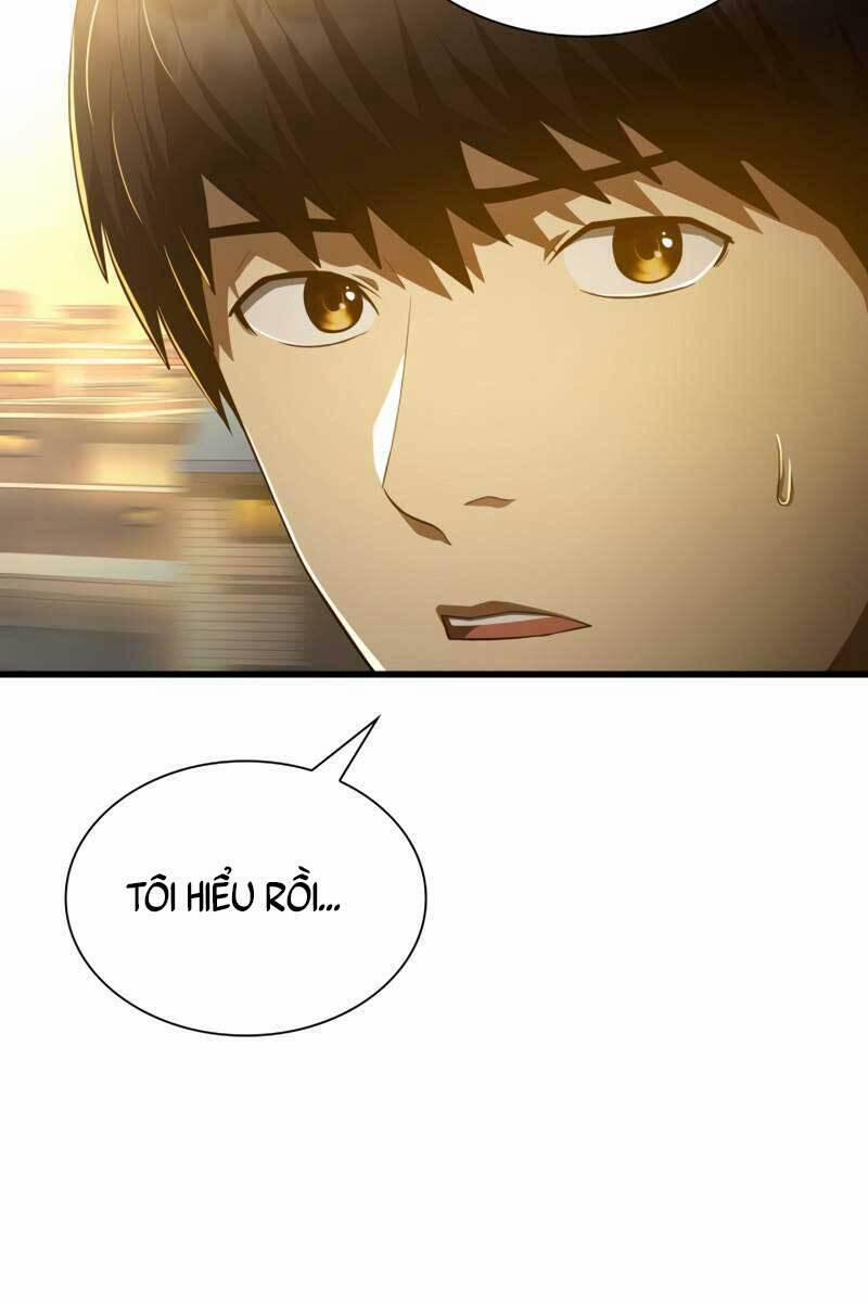 Bác Sĩ Phẫu Thuật Hoàn Hảo 55 trang 106