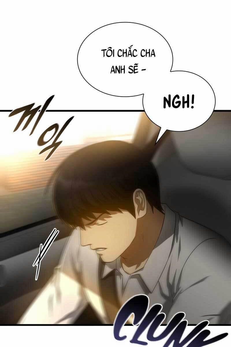 Bác Sĩ Phẫu Thuật Hoàn Hảo 55 trang 107