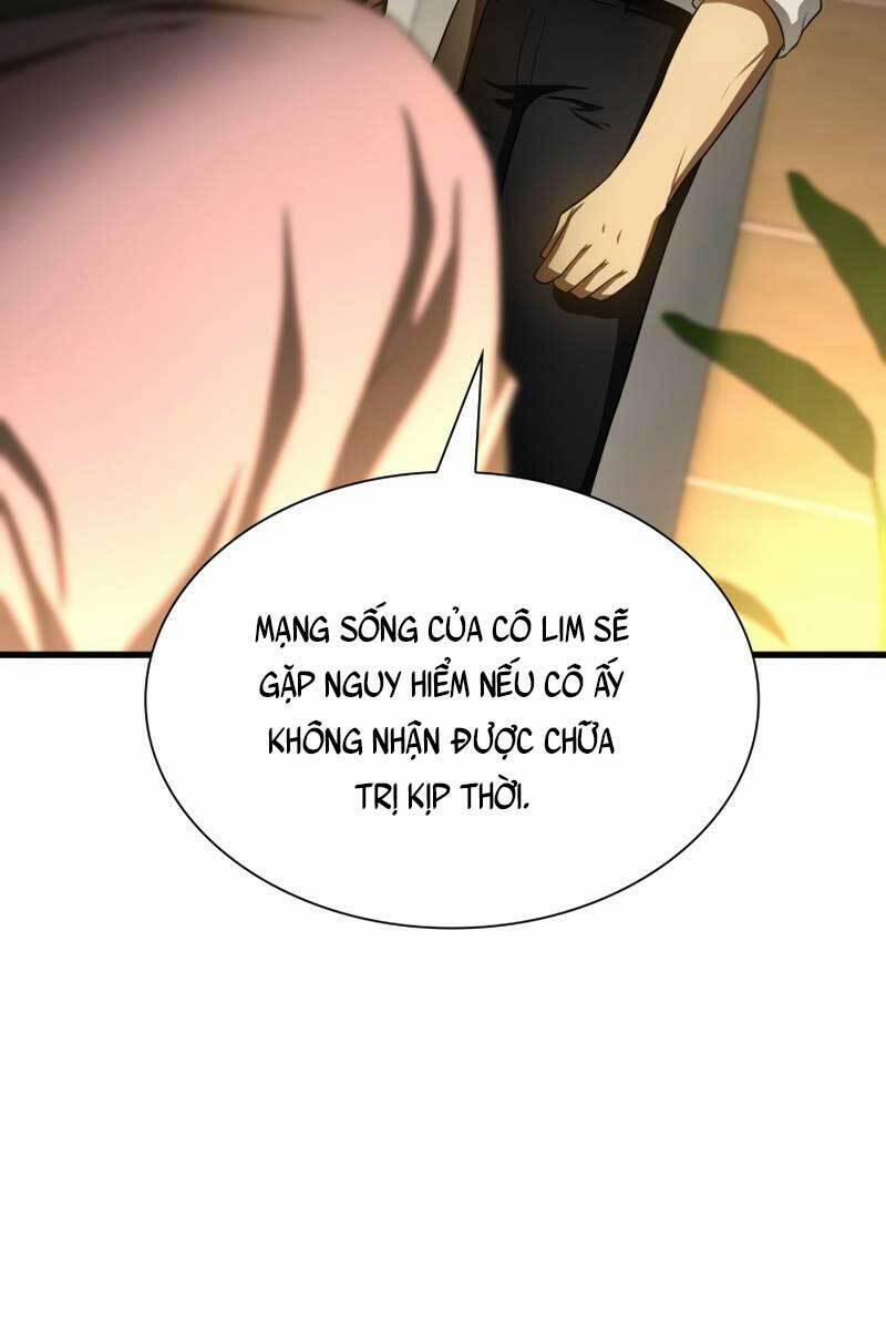 Bác Sĩ Phẫu Thuật Hoàn Hảo 55 trang 12