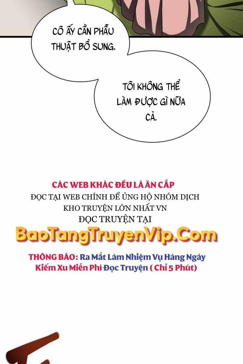 Bác Sĩ Phẫu Thuật Hoàn Hảo 55 trang 14