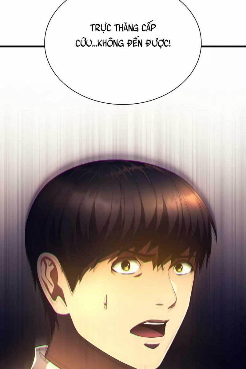 Bác Sĩ Phẫu Thuật Hoàn Hảo 55 trang 2