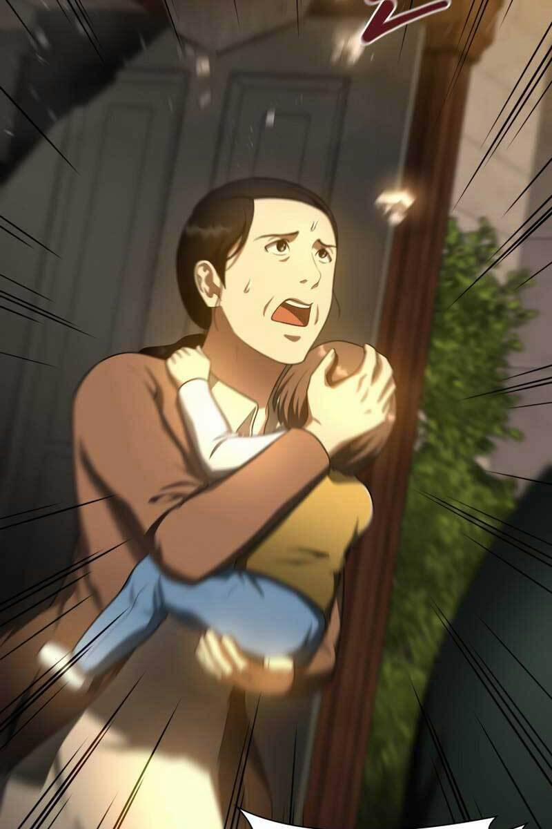 Bác Sĩ Phẫu Thuật Hoàn Hảo 55 trang 21