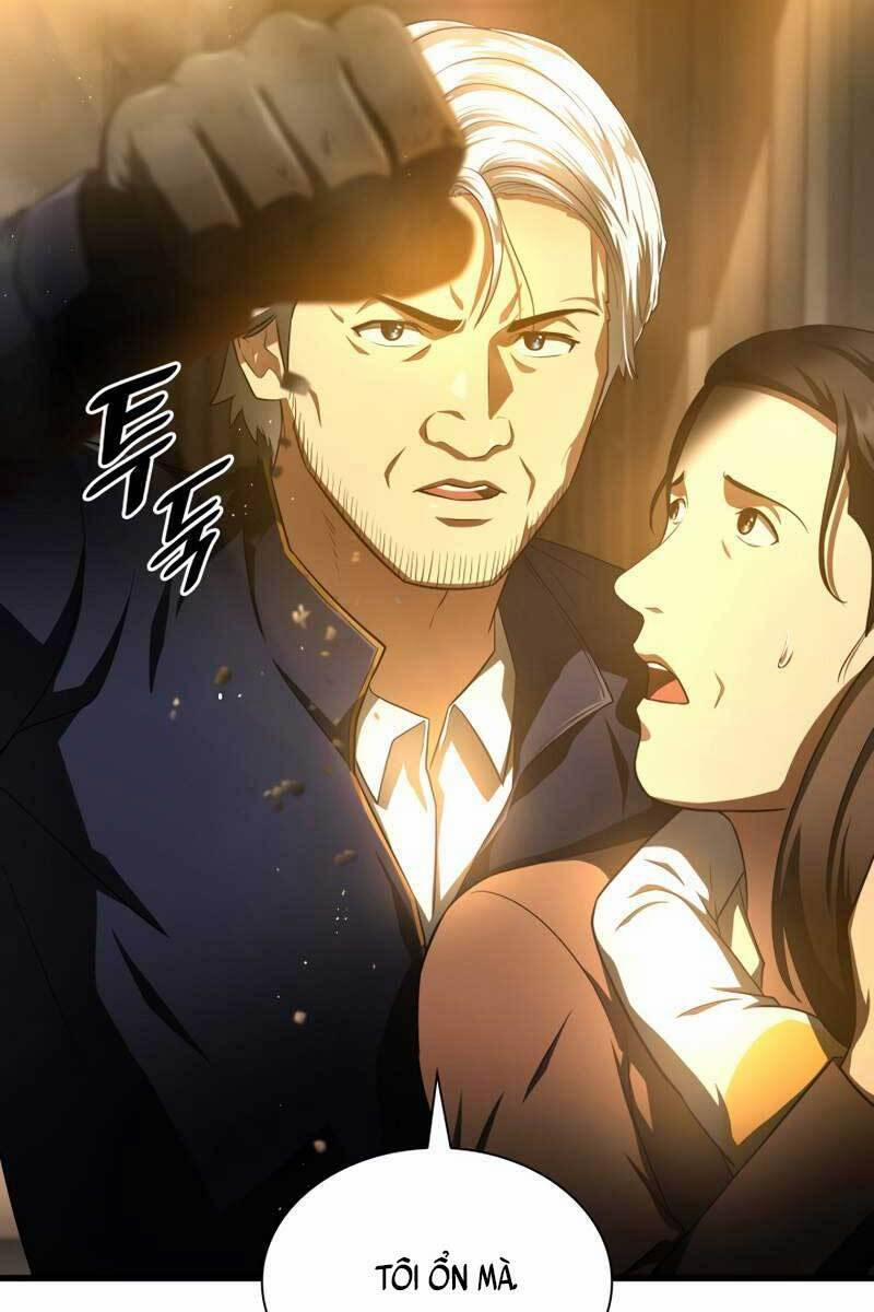 Bác Sĩ Phẫu Thuật Hoàn Hảo 55 trang 26