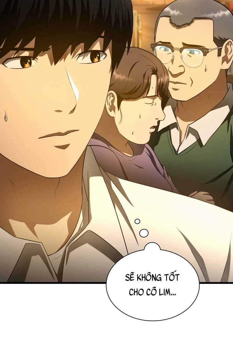 Bác Sĩ Phẫu Thuật Hoàn Hảo 55 trang 30