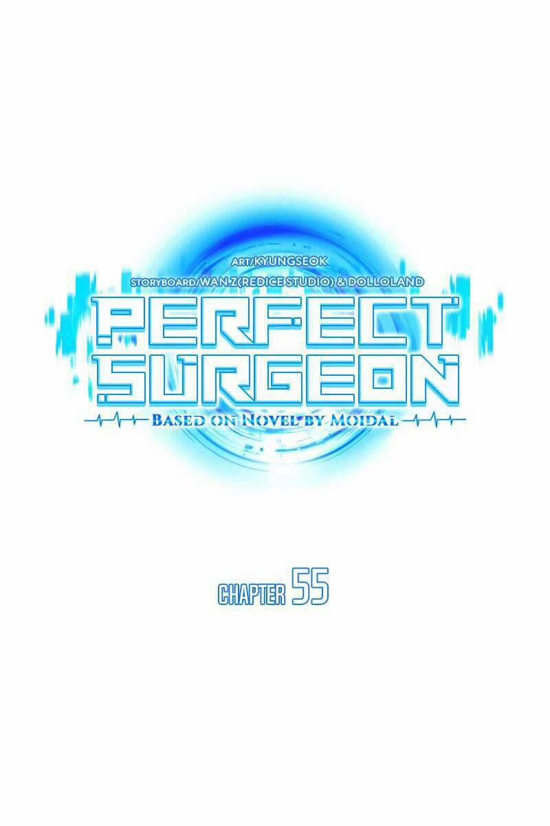 Bác Sĩ Phẫu Thuật Hoàn Hảo 55 trang 41