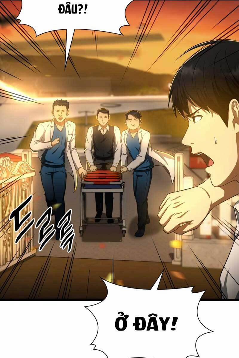 Bác Sĩ Phẫu Thuật Hoàn Hảo 55 trang 43