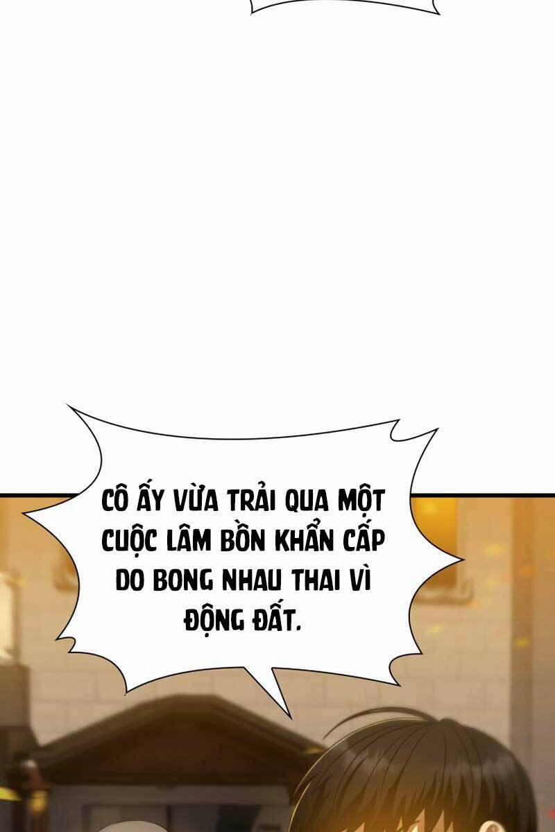 Bác Sĩ Phẫu Thuật Hoàn Hảo 55 trang 44