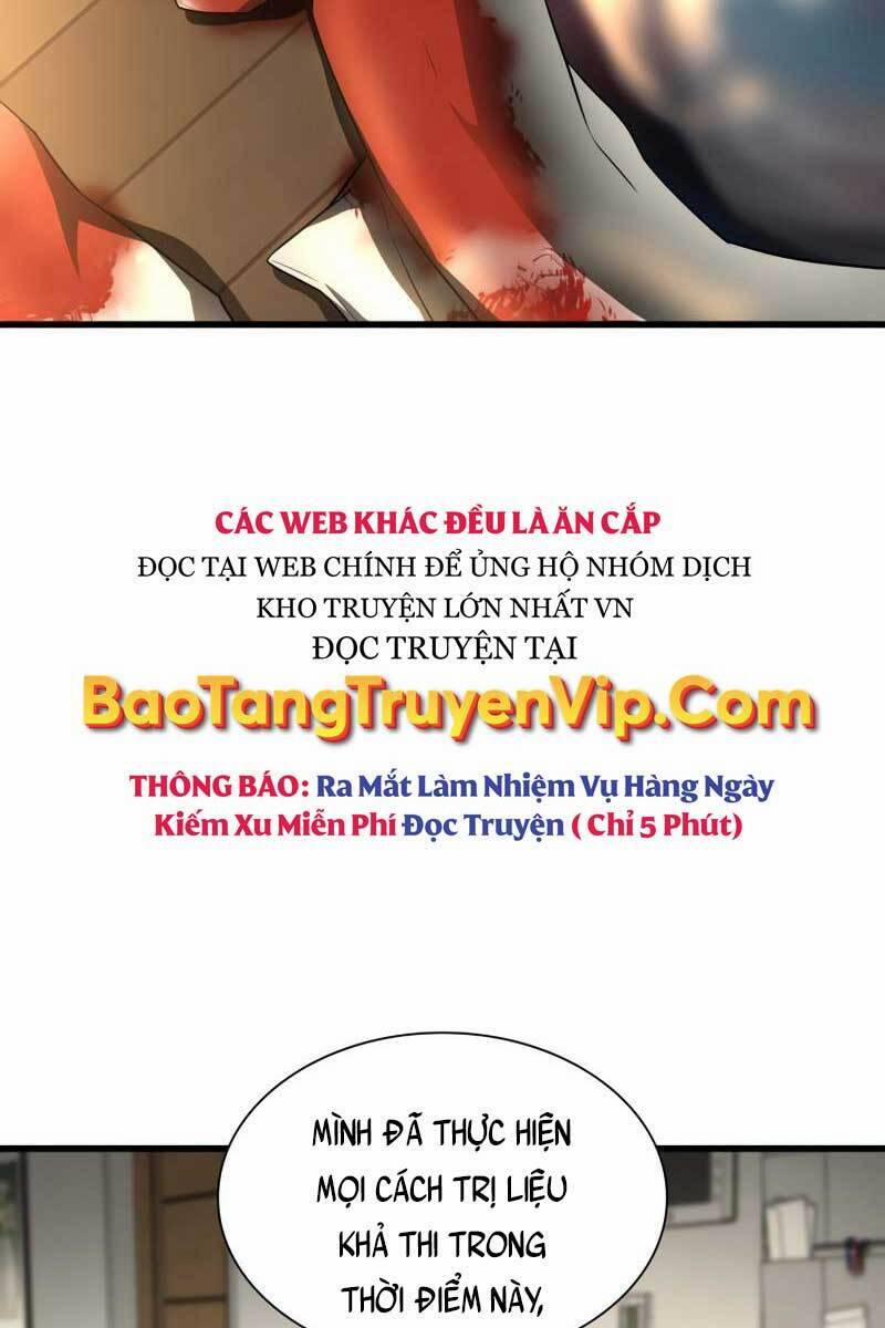 Bác Sĩ Phẫu Thuật Hoàn Hảo 55 trang 5