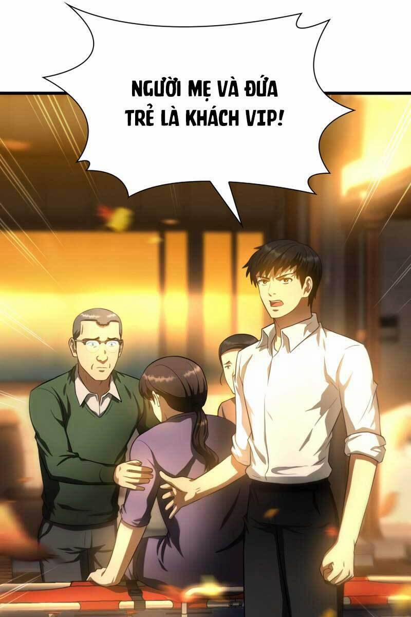 Bác Sĩ Phẫu Thuật Hoàn Hảo 55 trang 56