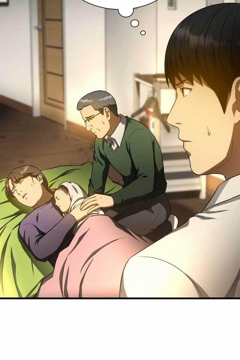 Bác Sĩ Phẫu Thuật Hoàn Hảo 55 trang 6