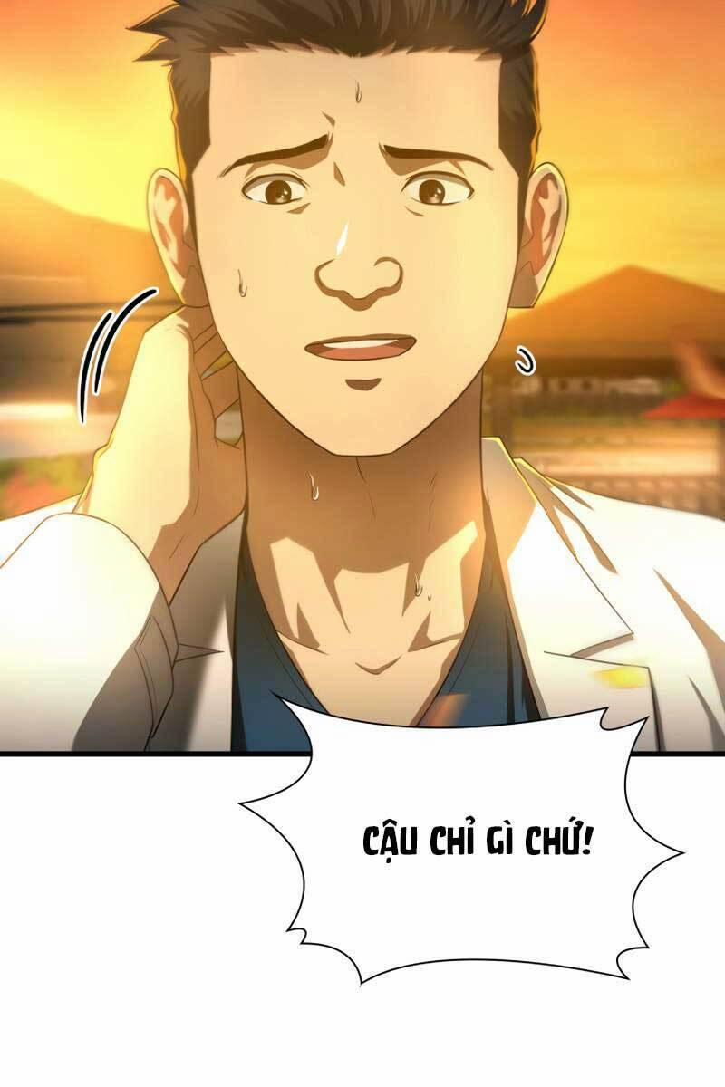 Bác Sĩ Phẫu Thuật Hoàn Hảo 55 trang 60