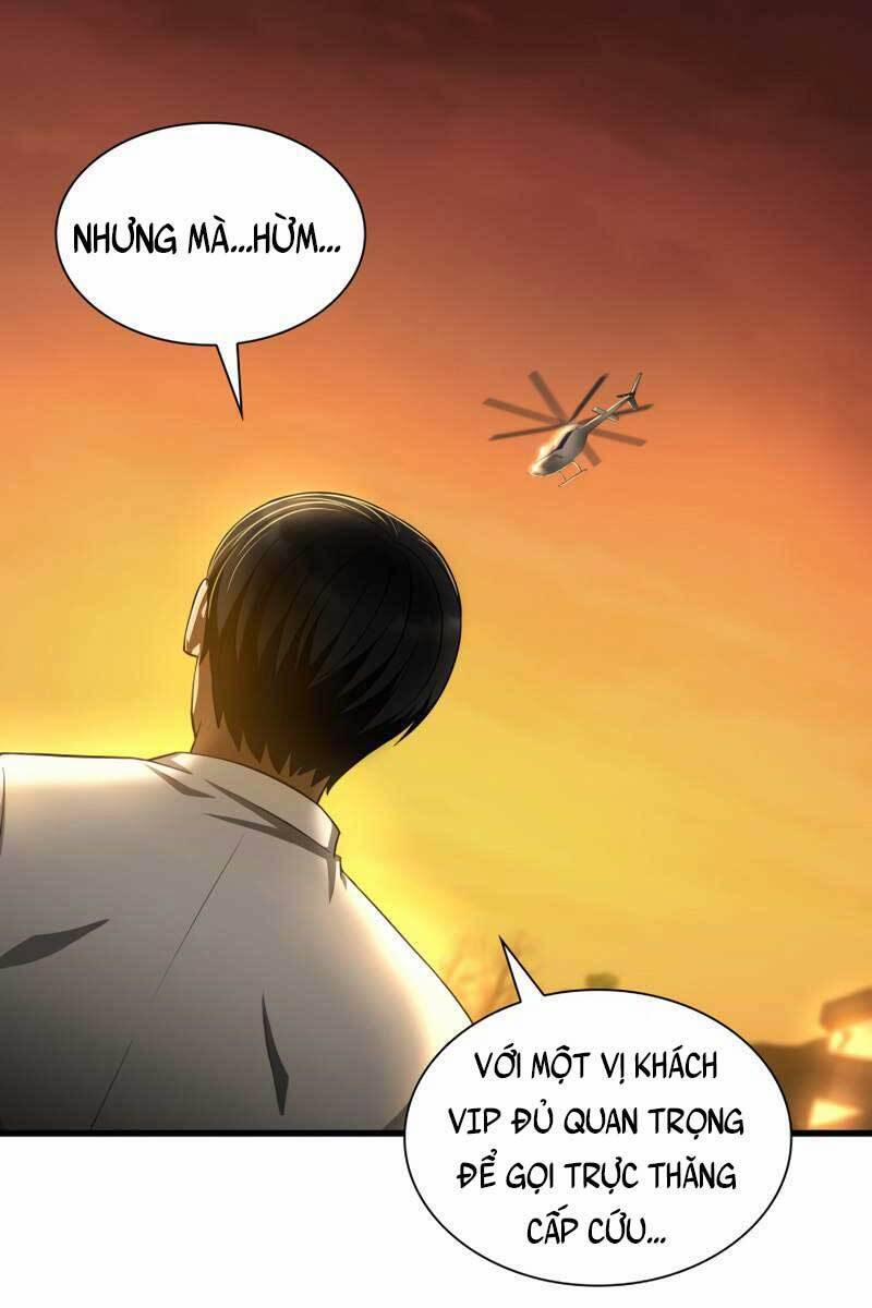 Bác Sĩ Phẫu Thuật Hoàn Hảo 55 trang 67