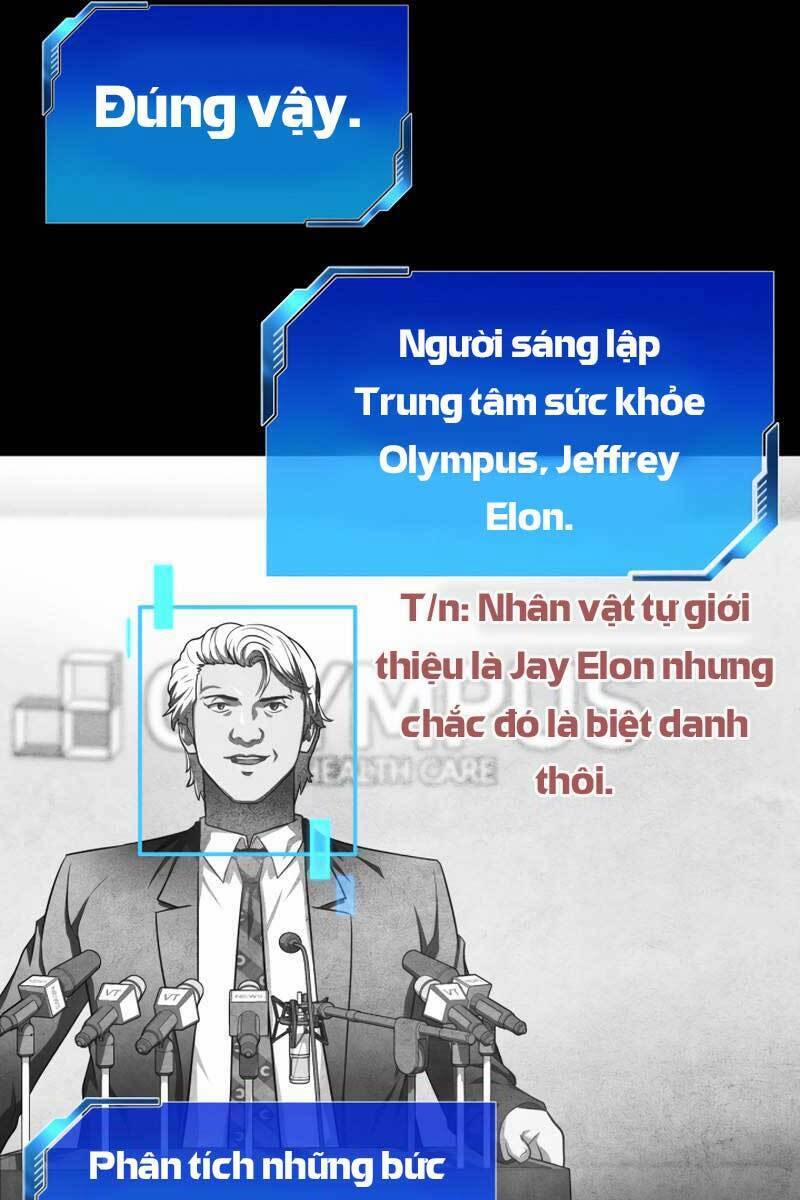 Bác Sĩ Phẫu Thuật Hoàn Hảo 55 trang 75