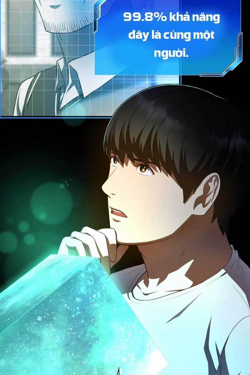 Bác Sĩ Phẫu Thuật Hoàn Hảo 55 trang 77