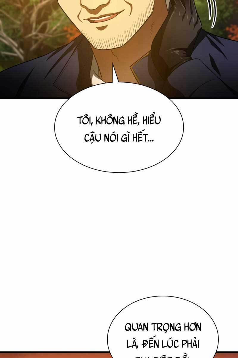 Bác Sĩ Phẫu Thuật Hoàn Hảo 55 trang 80