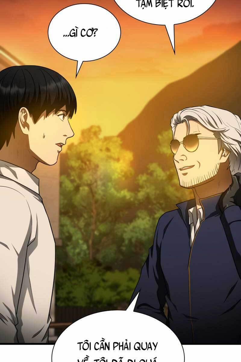 Bác Sĩ Phẫu Thuật Hoàn Hảo 55 trang 81