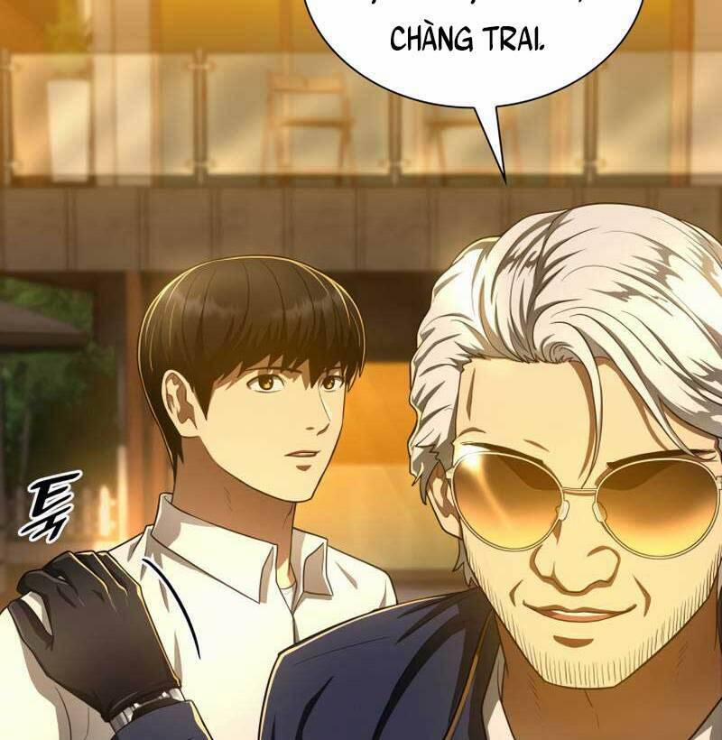 Bác Sĩ Phẫu Thuật Hoàn Hảo 55 trang 84