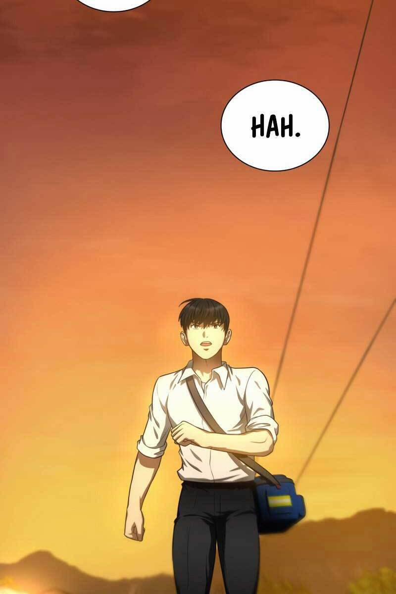 Bác Sĩ Phẫu Thuật Hoàn Hảo 55 trang 91