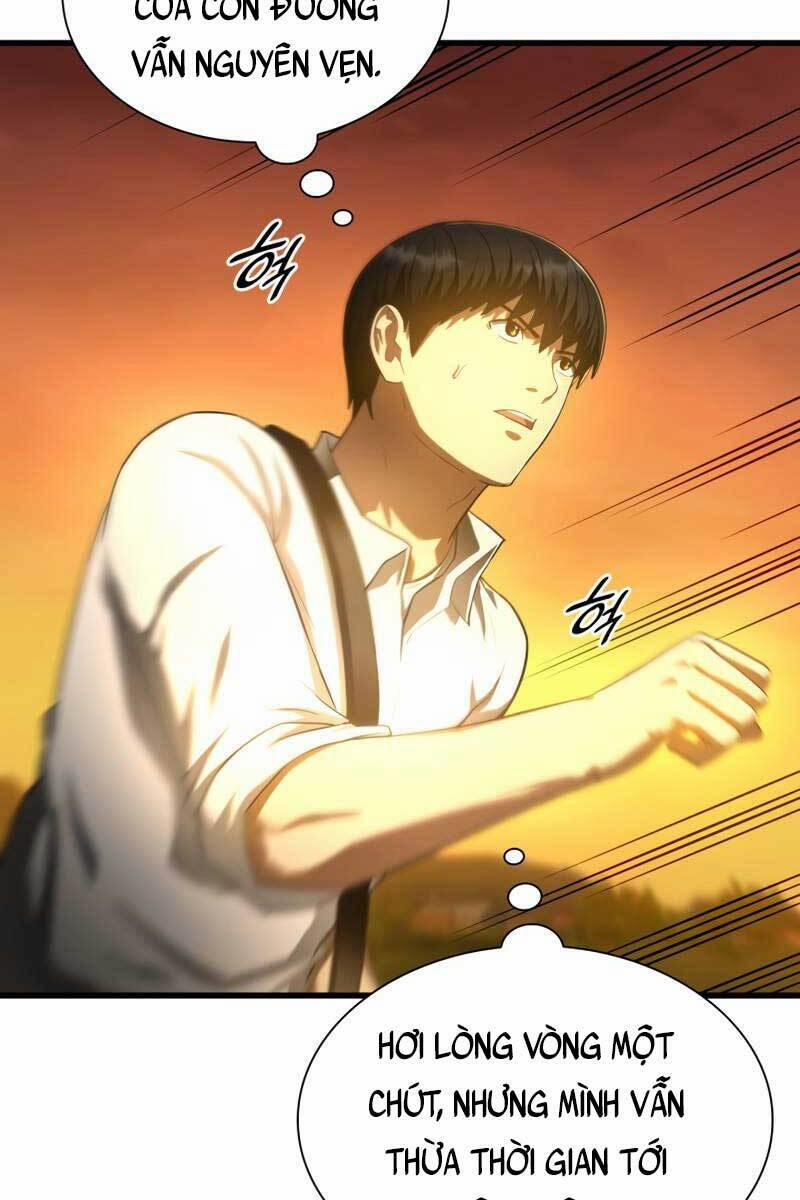 Bác Sĩ Phẫu Thuật Hoàn Hảo 55 trang 93