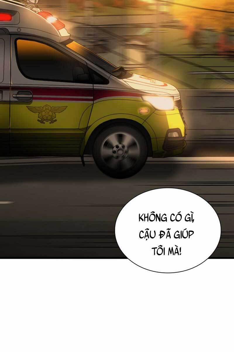 Bác Sĩ Phẫu Thuật Hoàn Hảo 55 trang 99