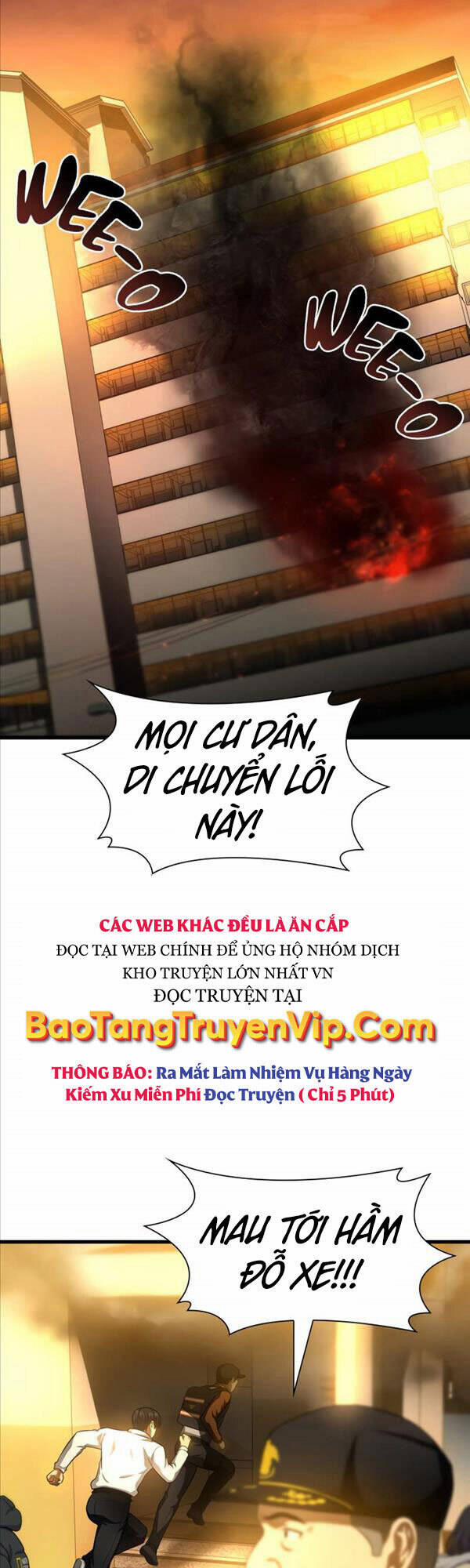 Bác Sĩ Phẫu Thuật Hoàn Hảo 56 trang 1