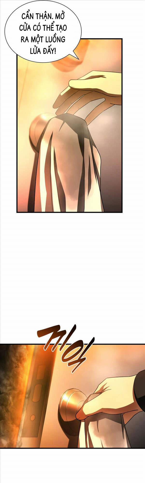 Bác Sĩ Phẫu Thuật Hoàn Hảo 56 trang 13