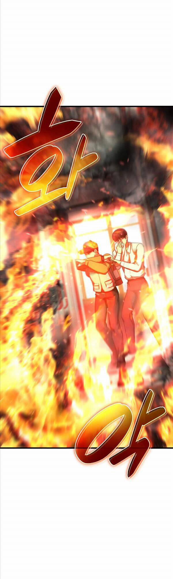 Bác Sĩ Phẫu Thuật Hoàn Hảo 56 trang 14