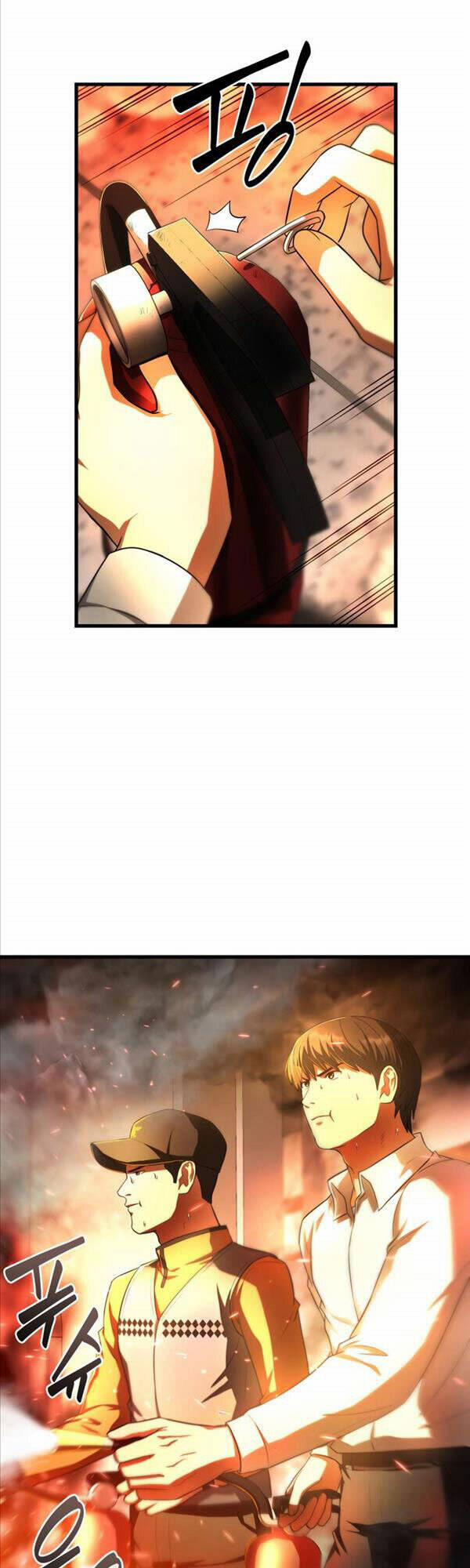 Bác Sĩ Phẫu Thuật Hoàn Hảo 56 trang 15