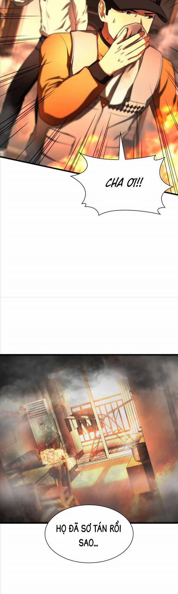 Bác Sĩ Phẫu Thuật Hoàn Hảo 56 trang 17