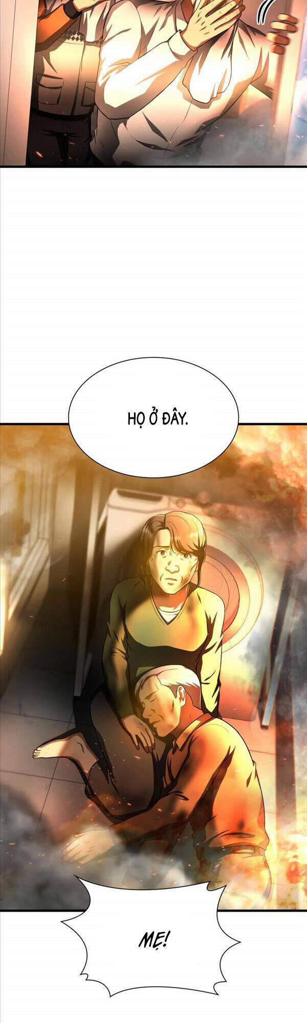 Bác Sĩ Phẫu Thuật Hoàn Hảo 56 trang 19