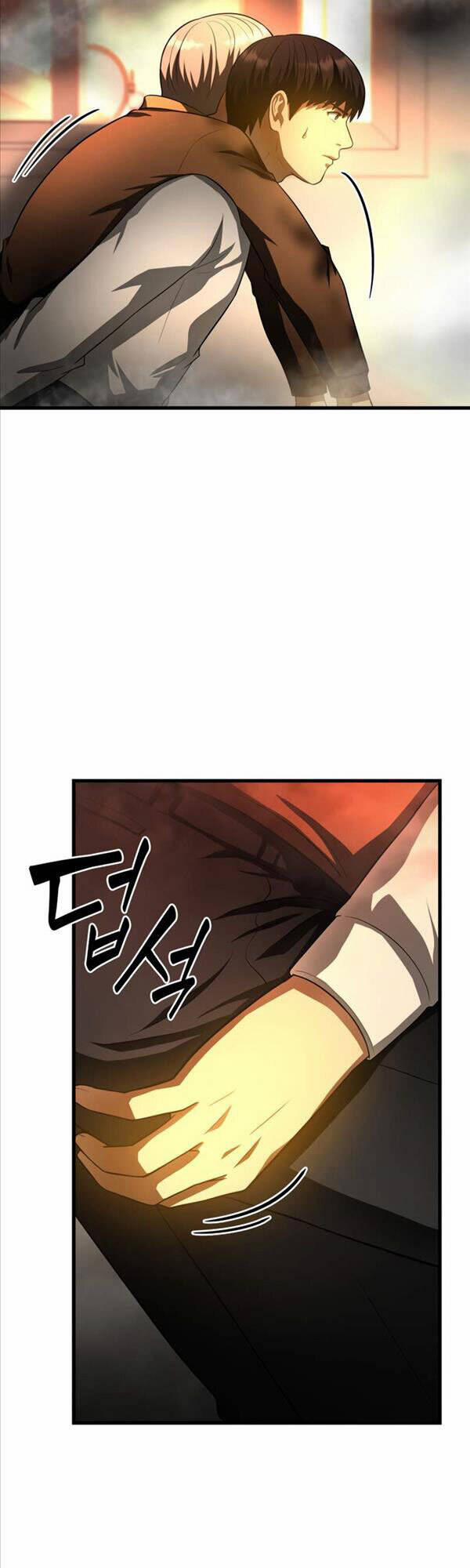 Bác Sĩ Phẫu Thuật Hoàn Hảo 56 trang 23