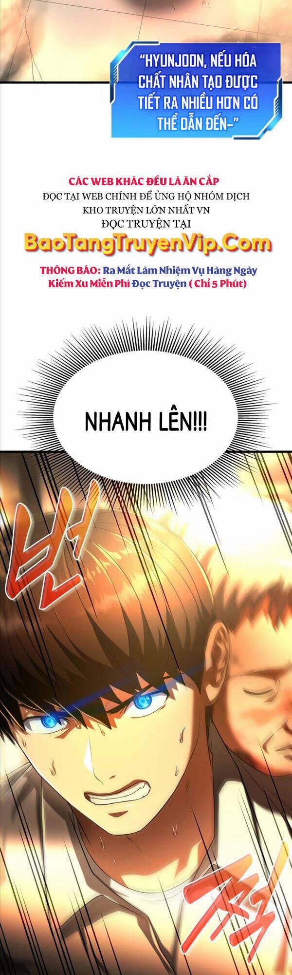 Bác Sĩ Phẫu Thuật Hoàn Hảo 56 trang 25