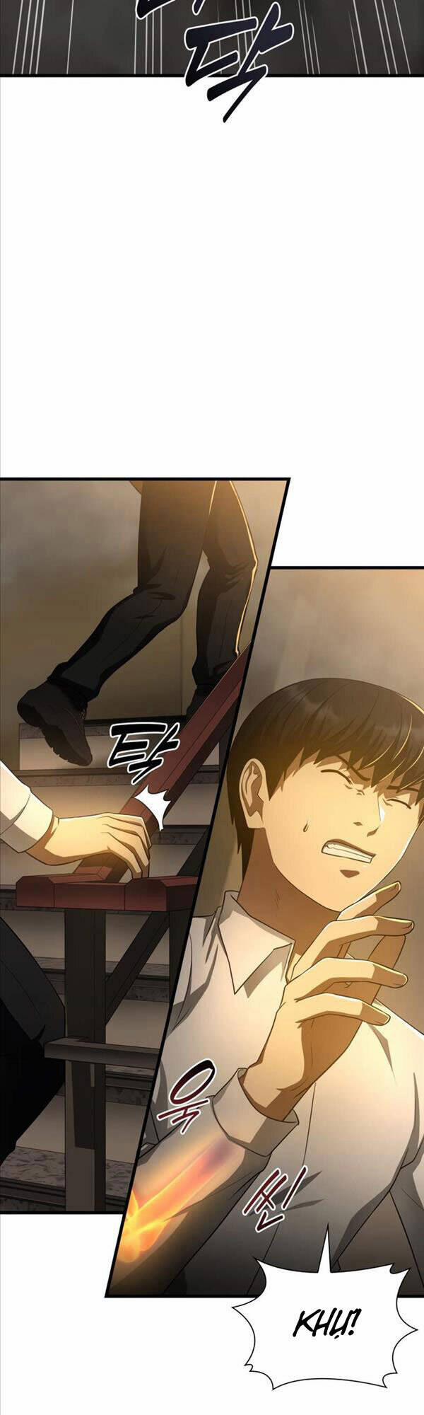 Bác Sĩ Phẫu Thuật Hoàn Hảo 56 trang 3