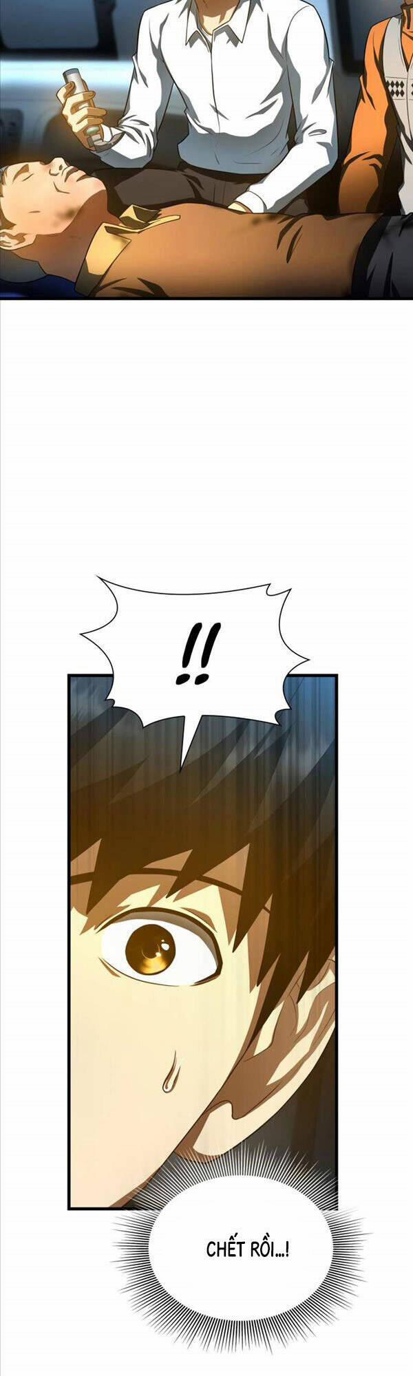 Bác Sĩ Phẫu Thuật Hoàn Hảo 56 trang 30