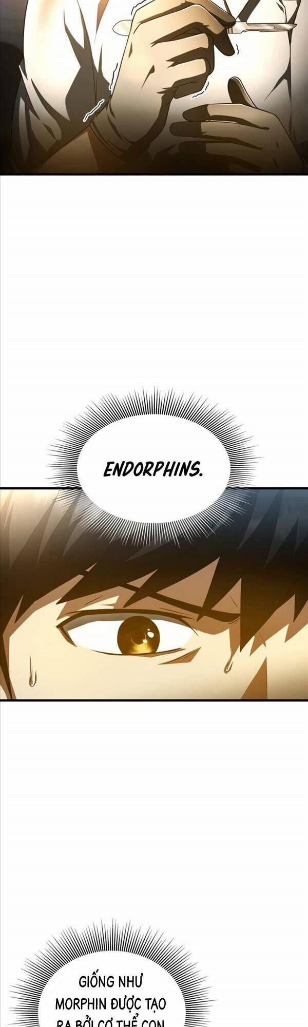 Bác Sĩ Phẫu Thuật Hoàn Hảo 56 trang 36
