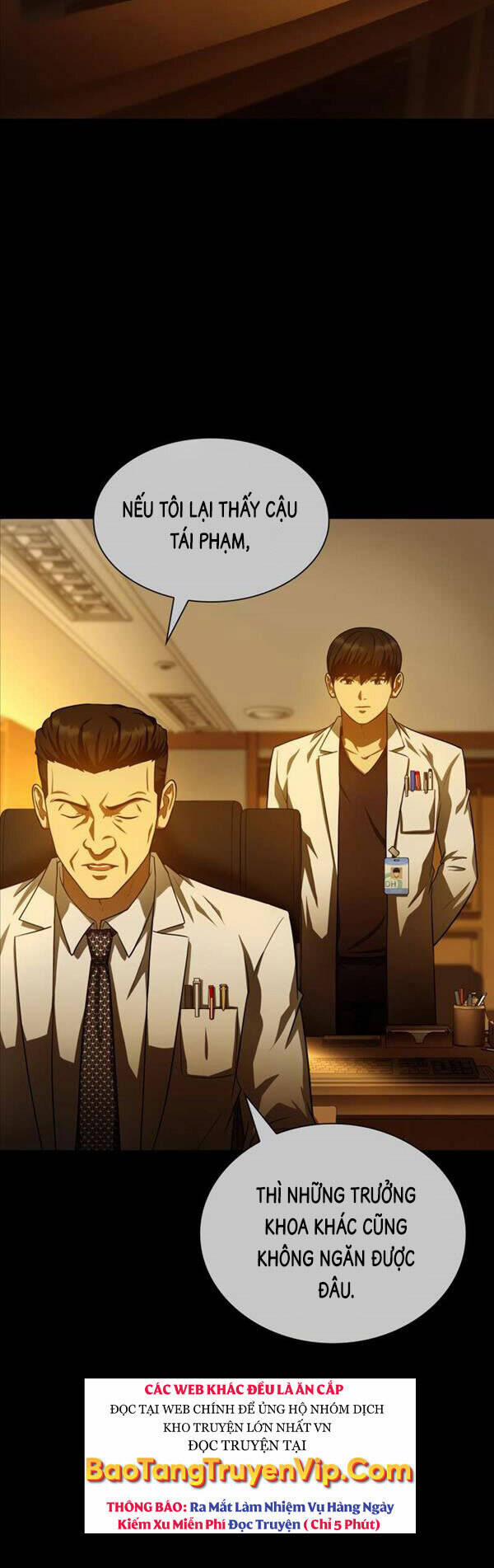 Bác Sĩ Phẫu Thuật Hoàn Hảo 56 trang 39