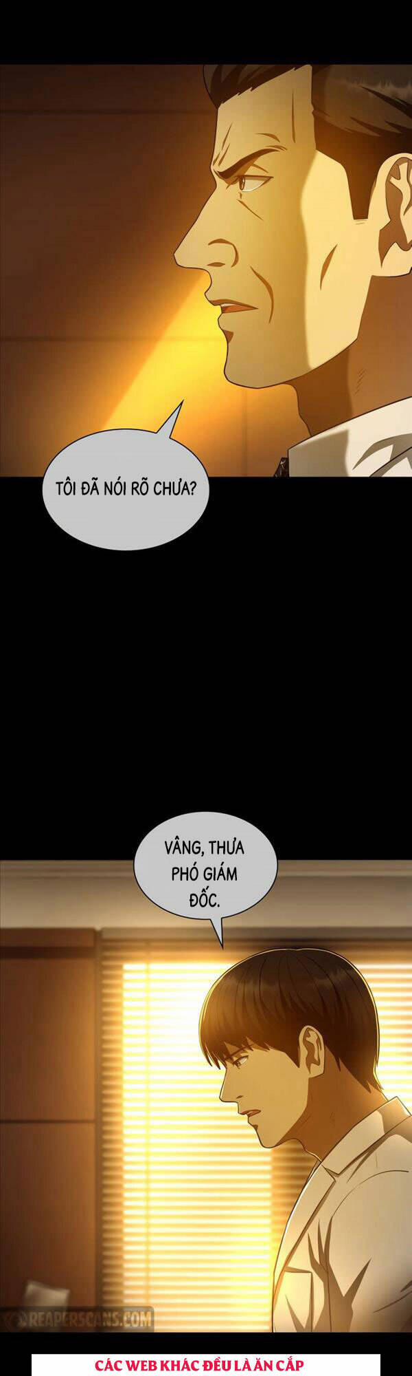 Bác Sĩ Phẫu Thuật Hoàn Hảo 56 trang 40