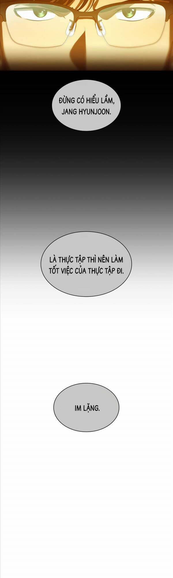 Bác Sĩ Phẫu Thuật Hoàn Hảo 56 trang 42