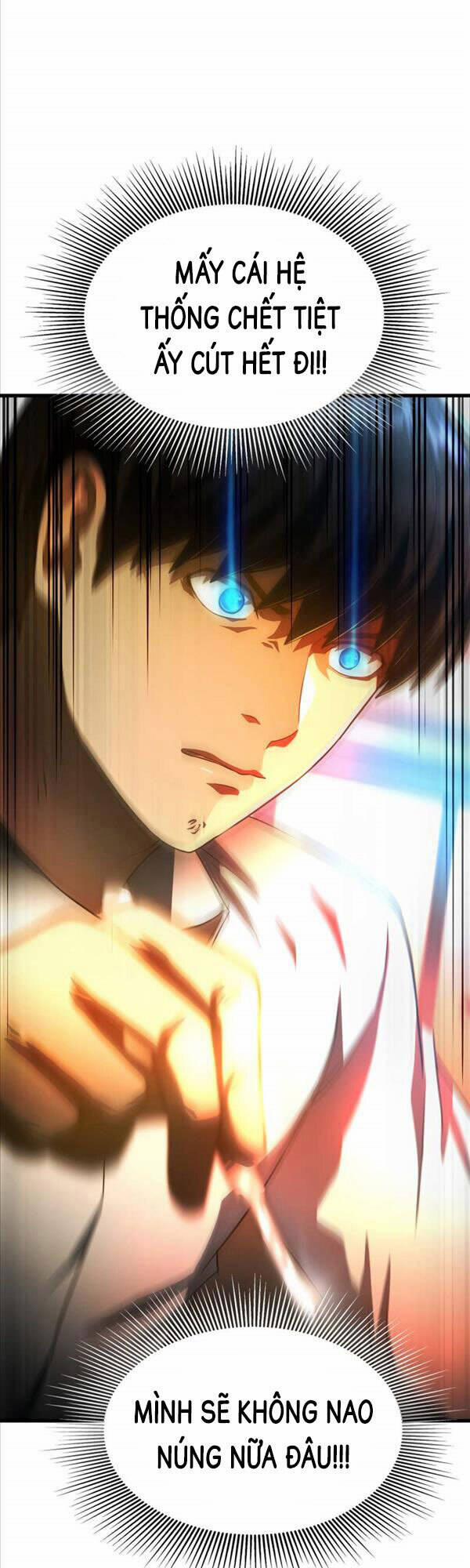 Bác Sĩ Phẫu Thuật Hoàn Hảo 56 trang 45