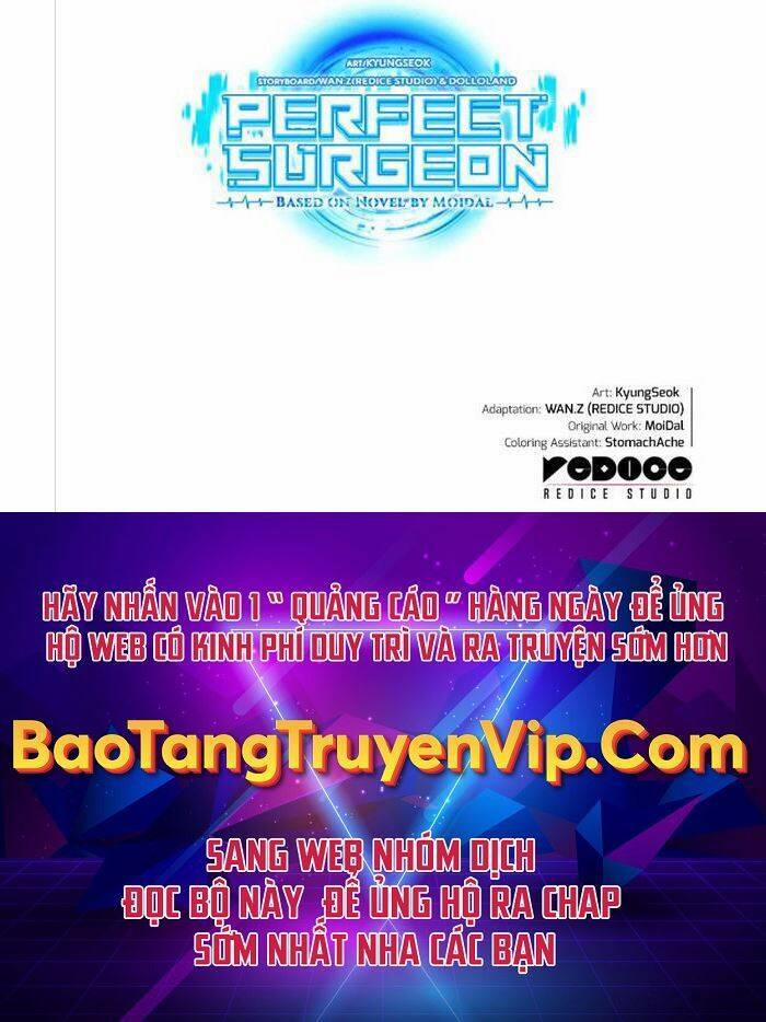 Bác Sĩ Phẫu Thuật Hoàn Hảo 56 trang 47