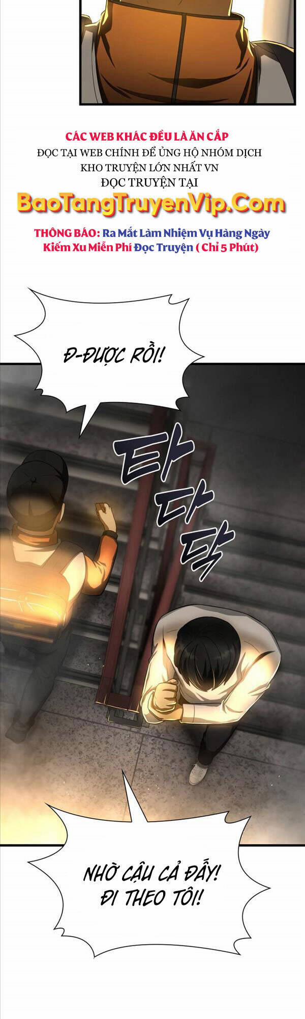 Bác Sĩ Phẫu Thuật Hoàn Hảo 56 trang 6