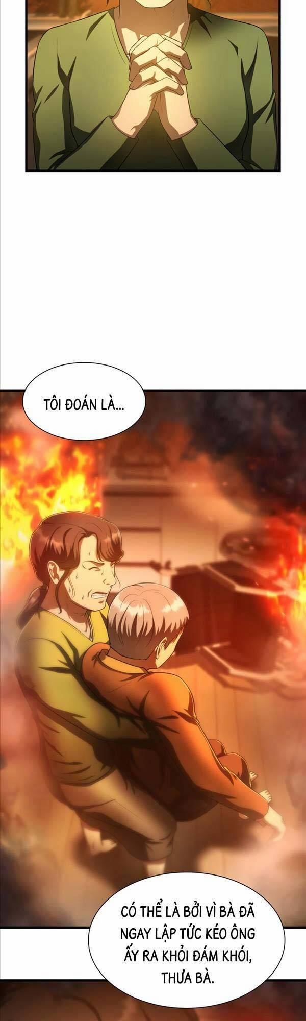 Bác Sĩ Phẫu Thuật Hoàn Hảo 57 trang 10