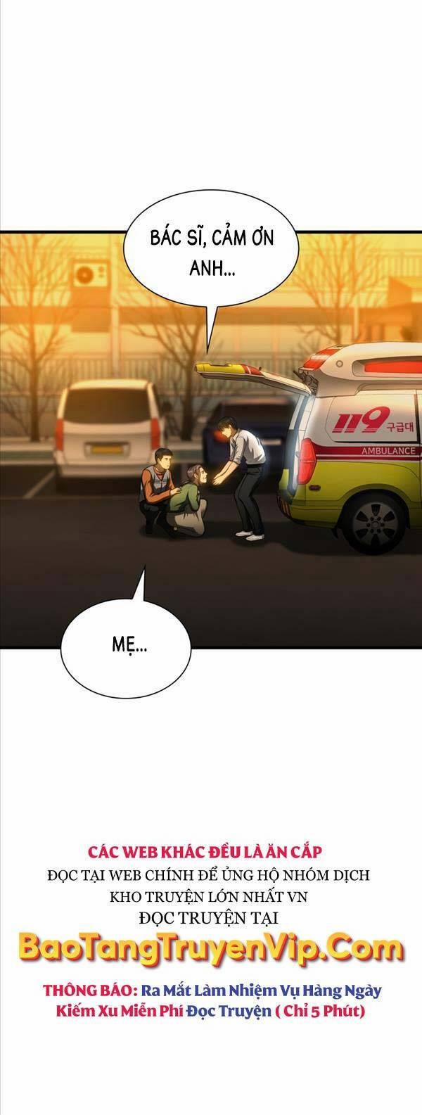 Bác Sĩ Phẫu Thuật Hoàn Hảo 57 trang 12